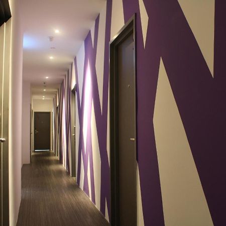 Orange Premier Hotel Wangsa Maju Kuala Lumpur Exteriér fotografie