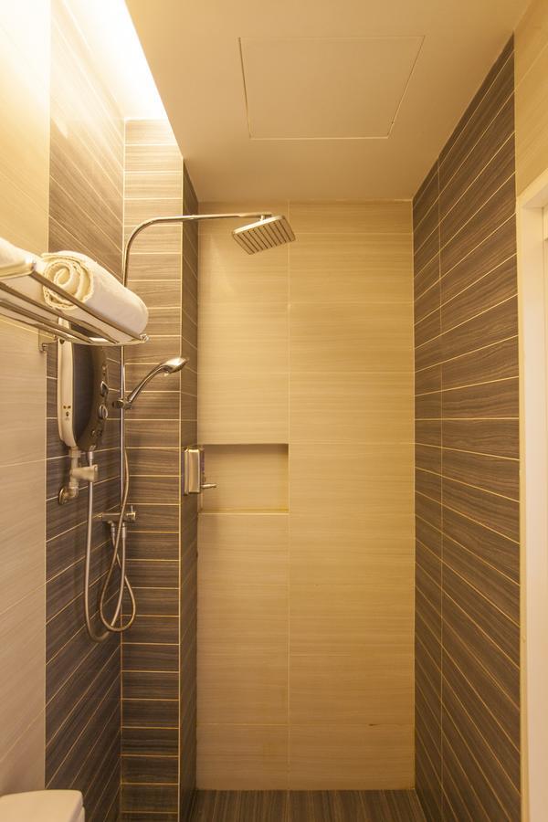 Orange Premier Hotel Wangsa Maju Kuala Lumpur Exteriér fotografie